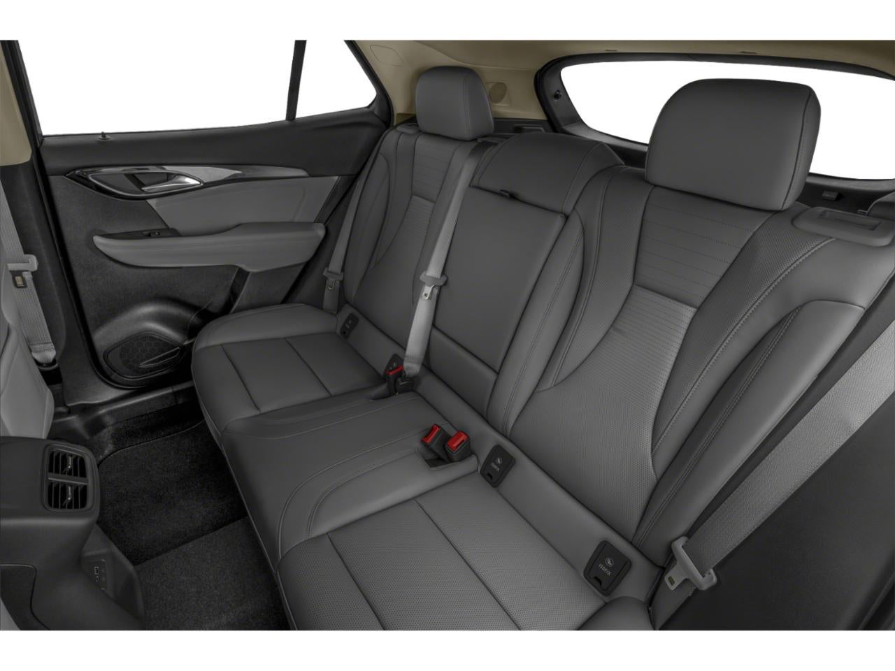 2025 Buick Envision AWD 4dr Sport Touring