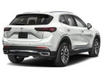 2025 Buick Envision AWD 4dr Sport Touring