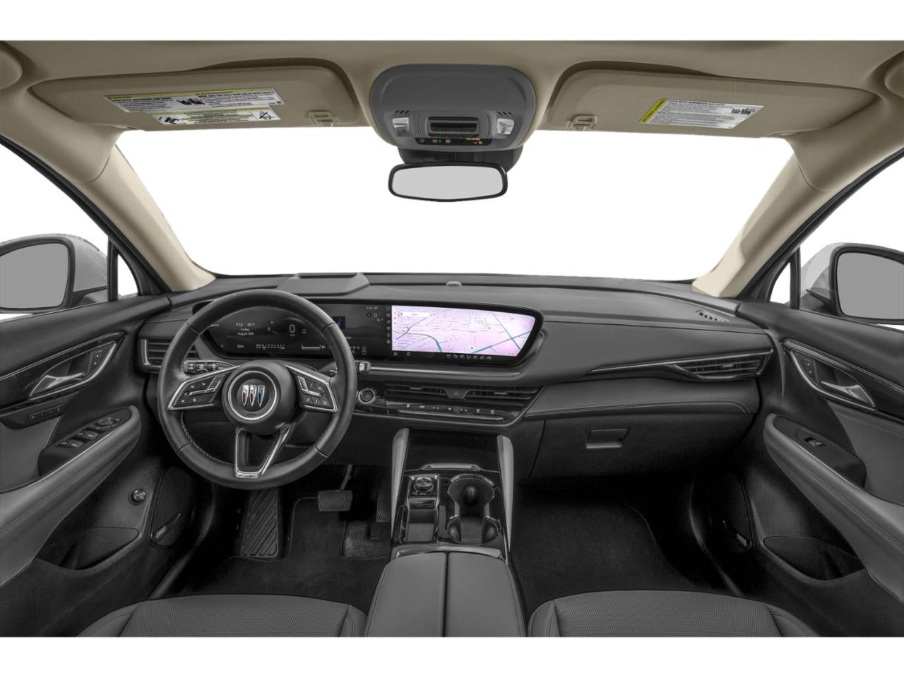 2025 Buick Envision AWD 4dr Sport Touring