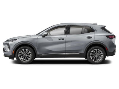 2025 Buick Envision AWD 4dr Sport Touring