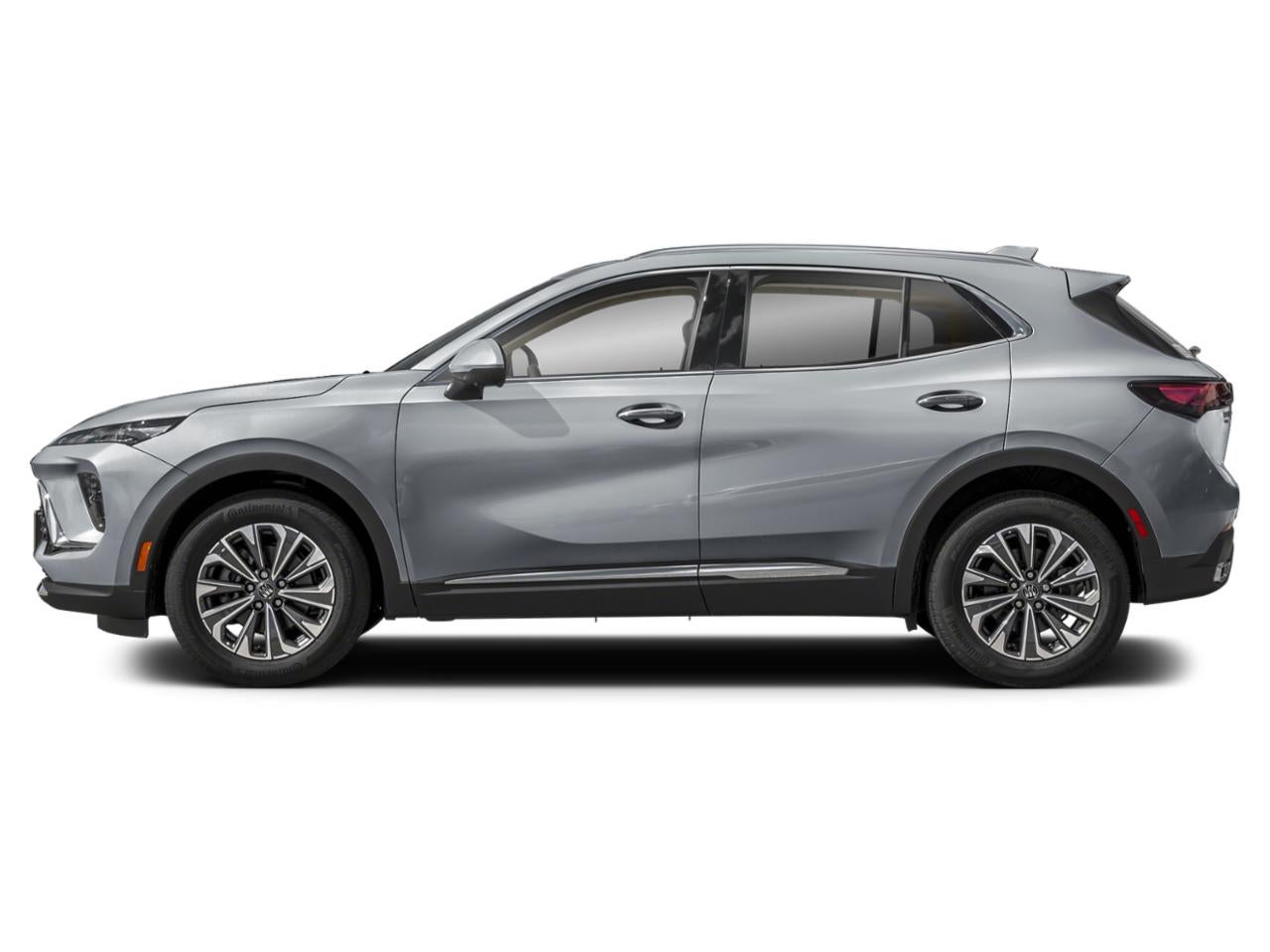 2025 Buick Envision AWD 4dr Sport Touring