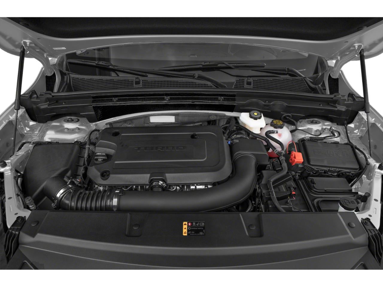2022 Buick Envision AWD 4dr Preferred