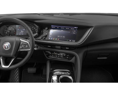 2022 Buick Envision AWD 4dr Essence