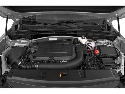 2022 Buick Envision AWD 4dr Essence