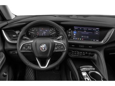 2022 Buick Envision AWD 4dr Essence