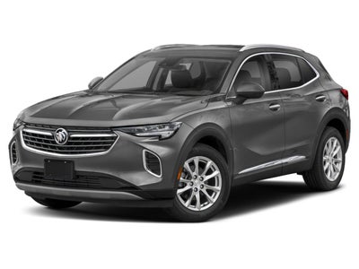 2022 Buick Envision AWD 4dr Essence