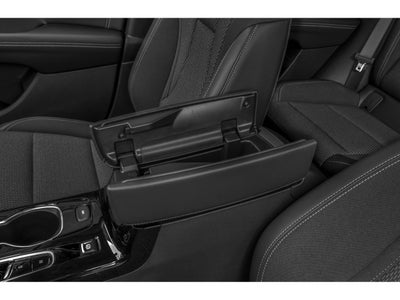2022 Buick Envision AWD 4dr Essence