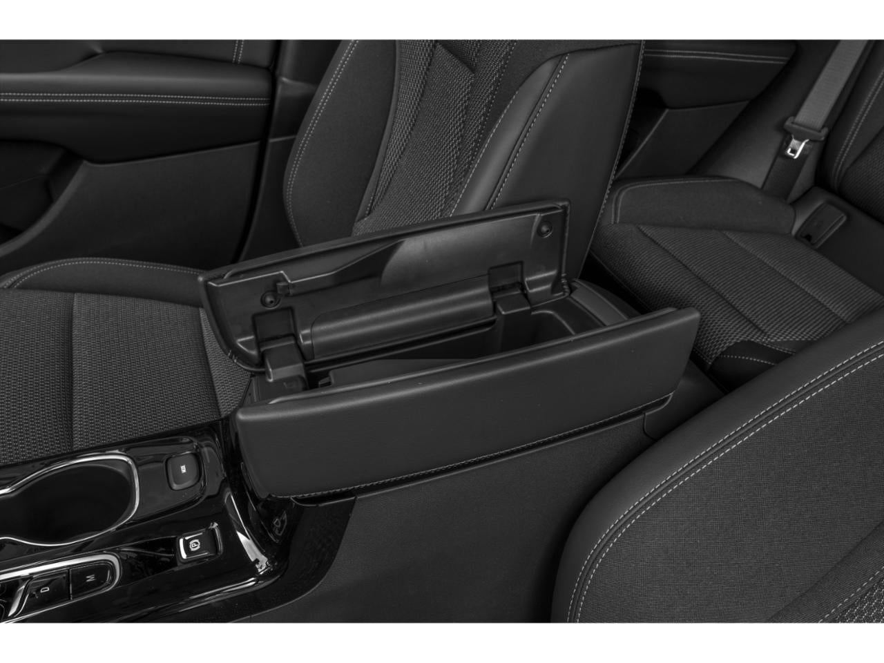 2022 Buick Envision AWD 4dr Essence