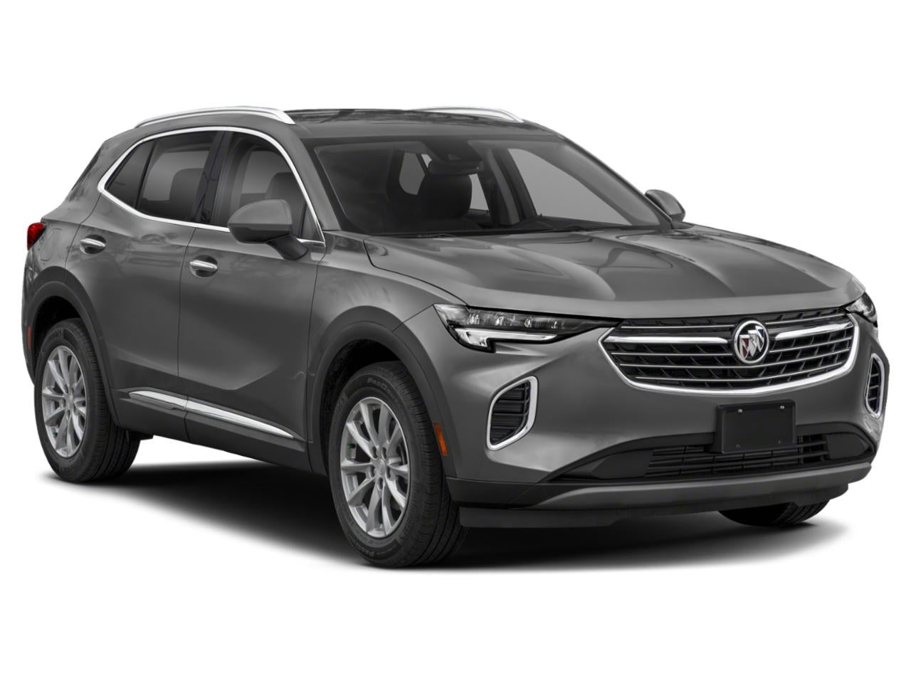 2022 Buick Envision AWD 4dr Essence