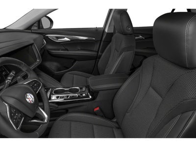 2022 Buick Envision AWD 4dr Essence
