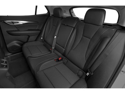 2022 Buick Envision AWD 4dr Essence