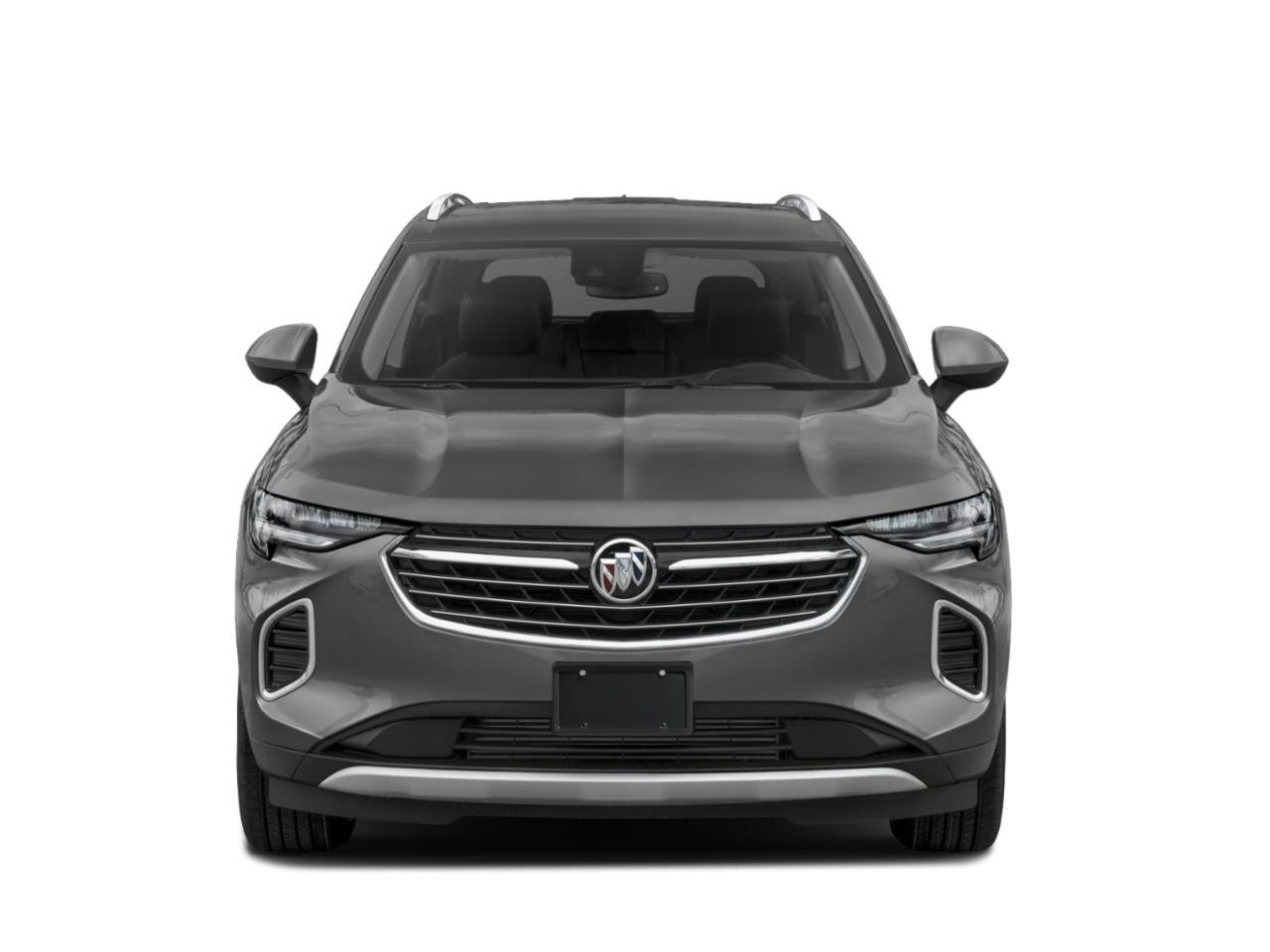 2022 Buick Envision AWD 4dr Essence