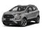 2019 Ford EcoSport SES 4WD
