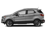 2019 Ford EcoSport SES 4WD