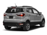 2019 Ford EcoSport SES 4WD