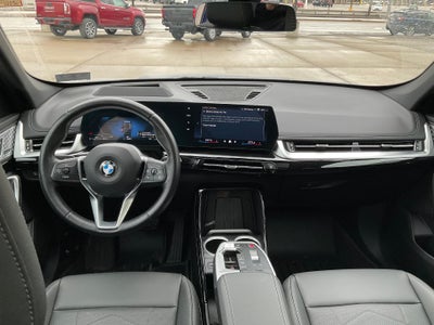2024 BMW X1 xDrive28i Sports Activity Vehicle