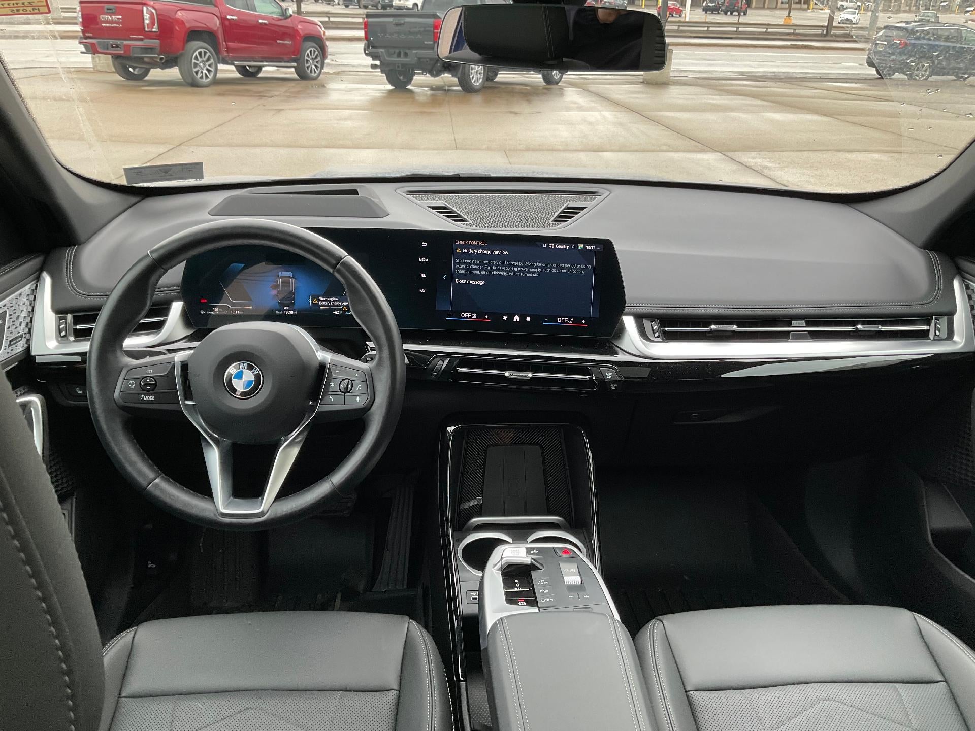 2024 BMW X1 xDrive28i Sports Activity Vehicle