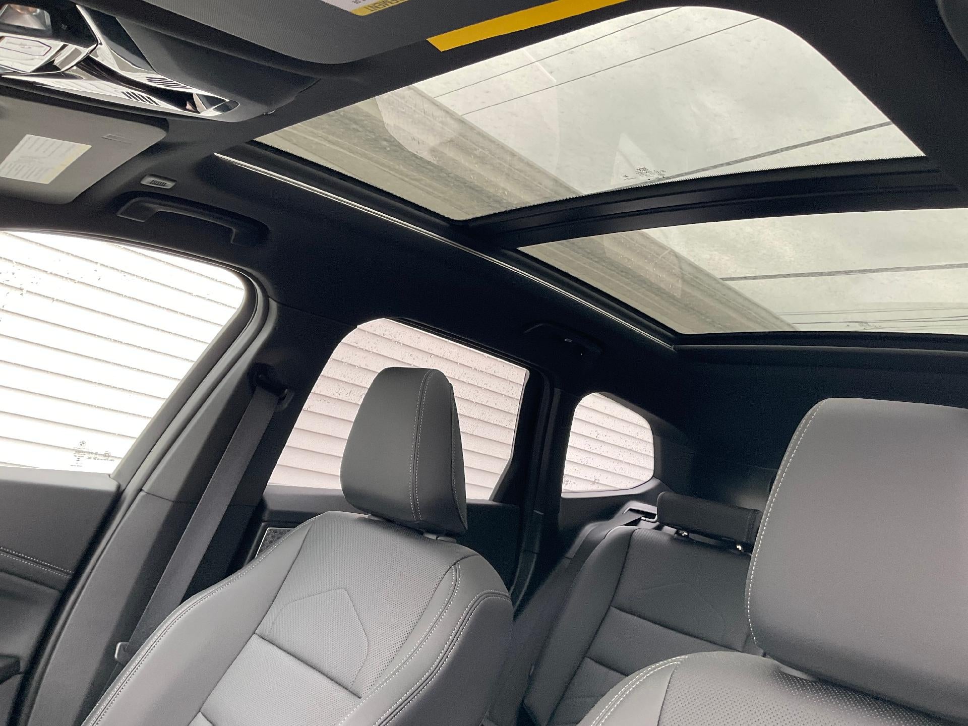 2024 BMW X1 xDrive28i Sports Activity Vehicle