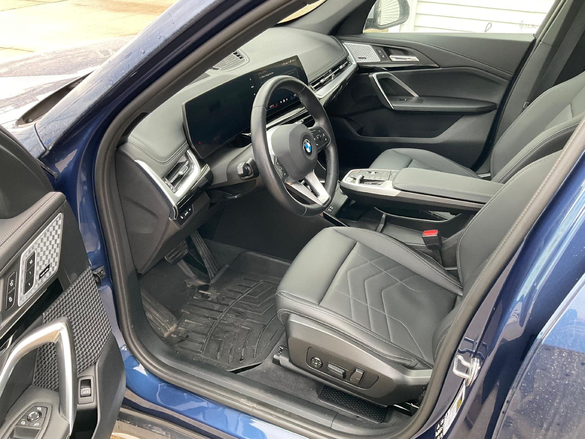 2024 BMW X1 xDrive28i Sports Activity Vehicle