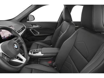 2024 BMW X1 xDrive28i Sports Activity Vehicle