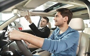 Schedule a test drive at Auto Choice Chevrolet in Bellaire, OH.