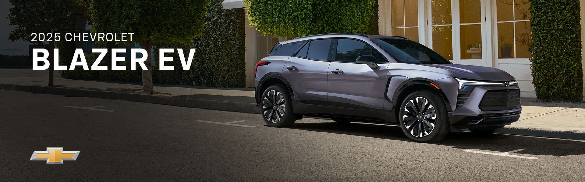 2025 Chevrolet Blazer EV at Auto Choice Chevrolet in Bellaire, OH