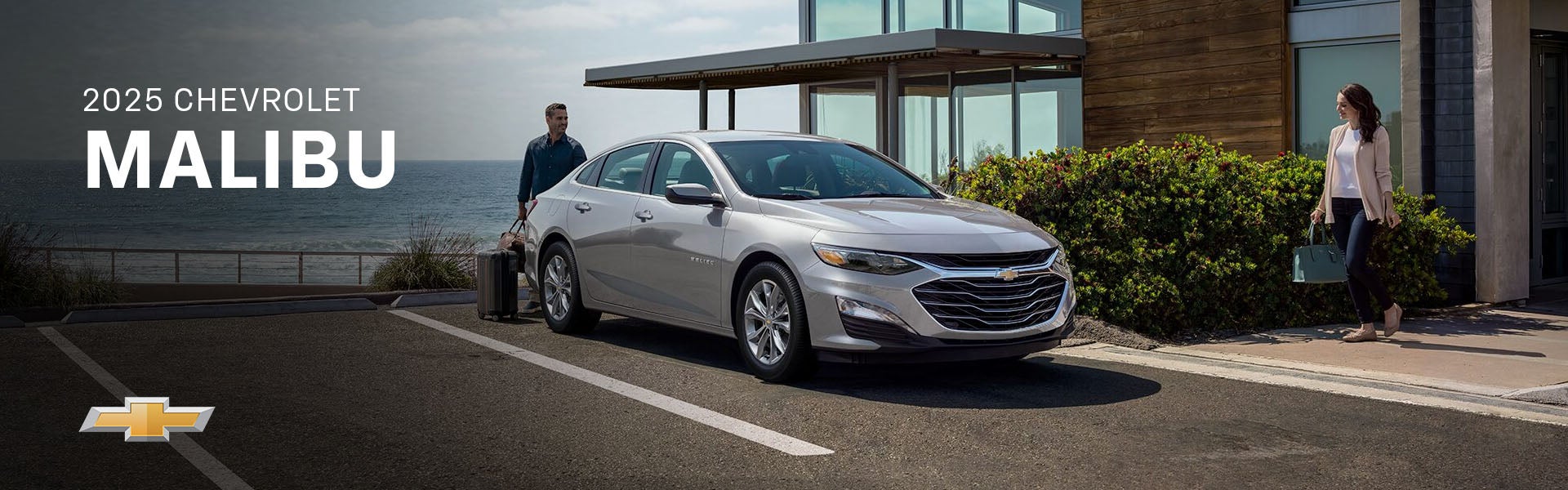 2025 Chevrolet Malibu at Auto Choice Chevrolet in Bellaire, OH