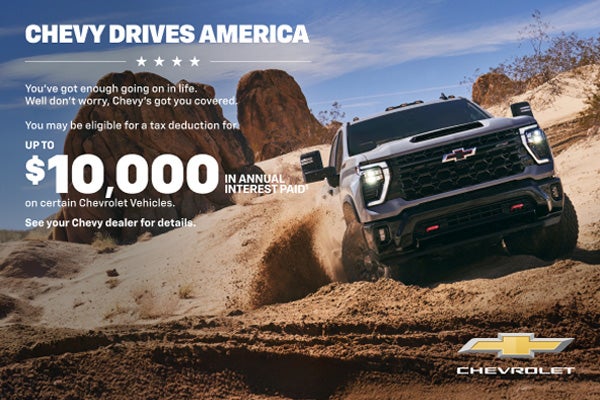 Auto Choice Chevrolet in Bellaire OH