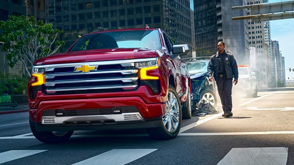 Auto Choice Chevrolet in Bellaire OH