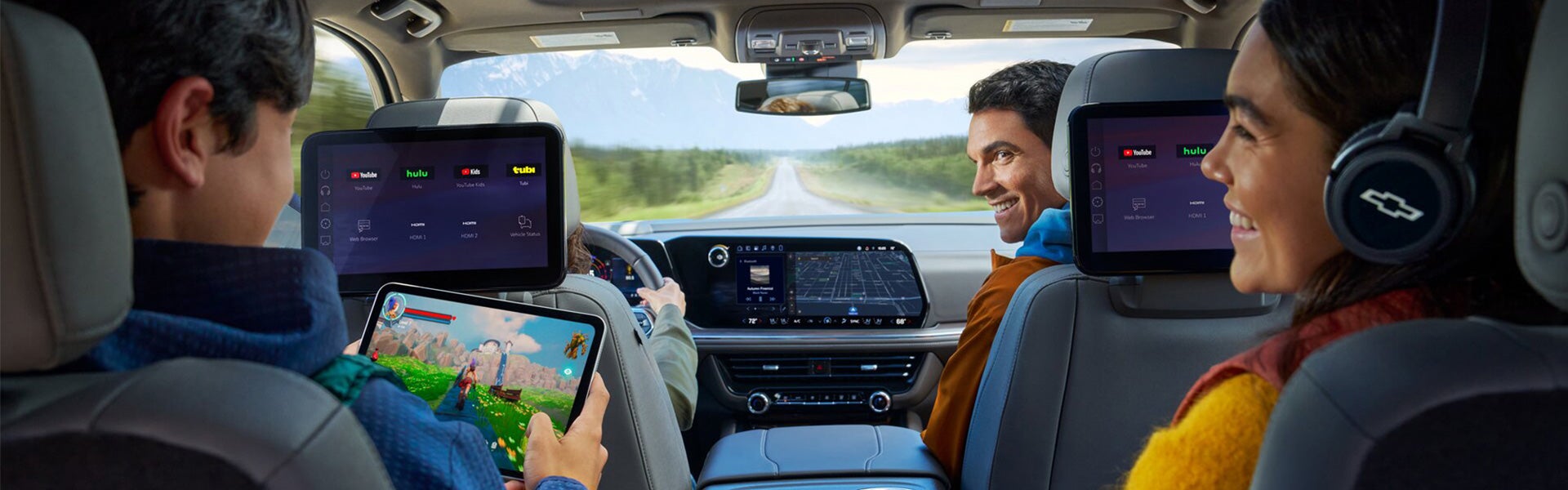 Auto Choice Chevrolet in Bellaire OH