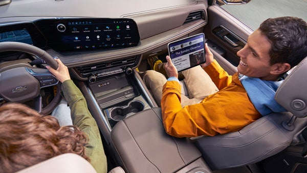 Auto Choice Chevrolet in Bellaire OH