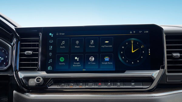 Auto Choice Chevrolet in Bellaire OH