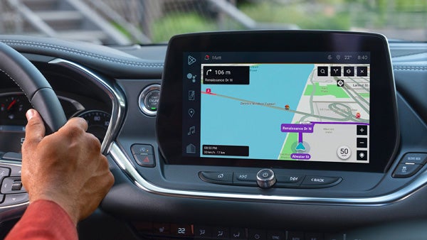 Auto Choice Chevrolet in Bellaire OH