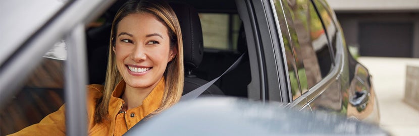 Auto Choice Chevrolet in Bellaire OH