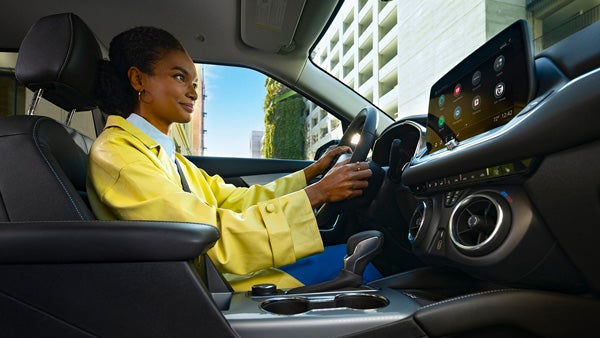 Auto Choice Chevrolet in Bellaire OH