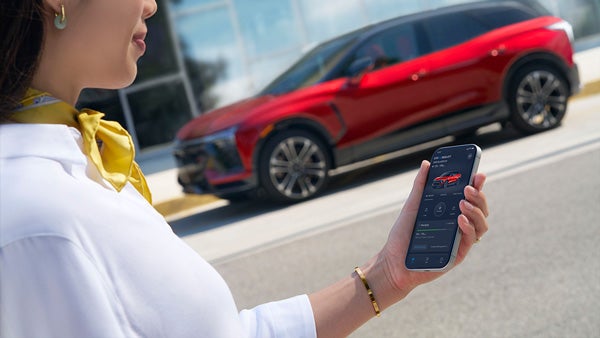 Auto Choice Chevrolet in Bellaire OH