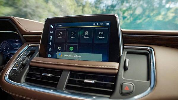 Auto Choice Chevrolet in Bellaire OH