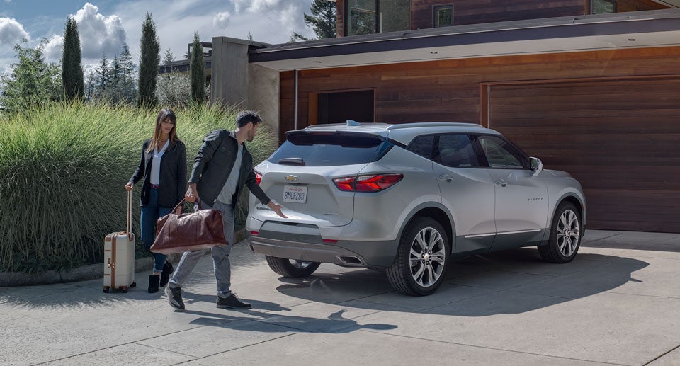 Auto Choice Chevrolet in Bellaire OH