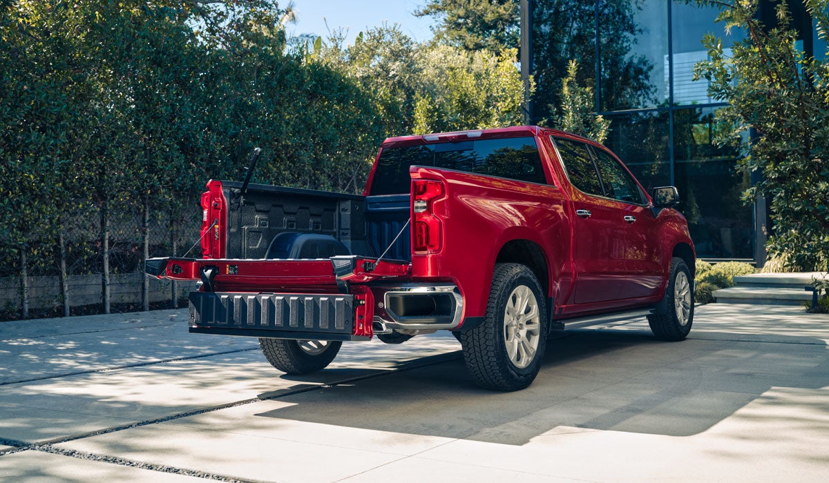 Auto Choice Chevrolet in Bellaire OH