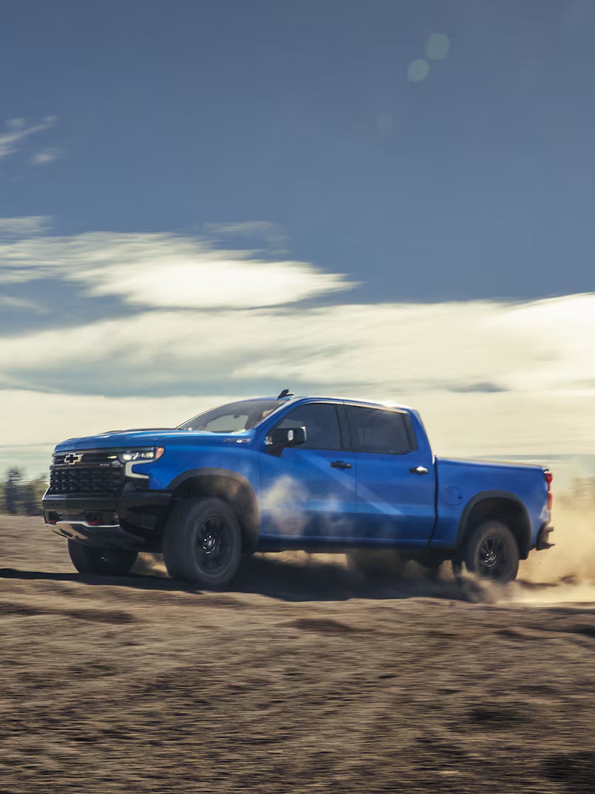 Auto Choice Chevrolet in Bellaire OH