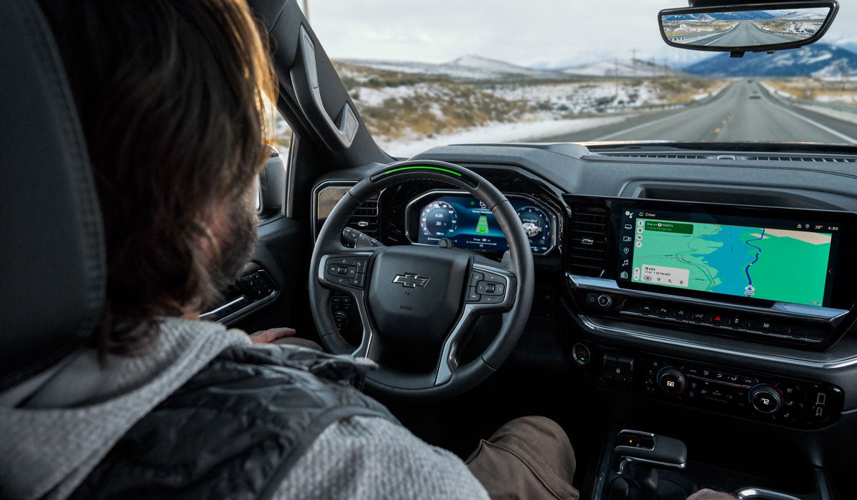 Auto Choice Chevrolet in Bellaire OH