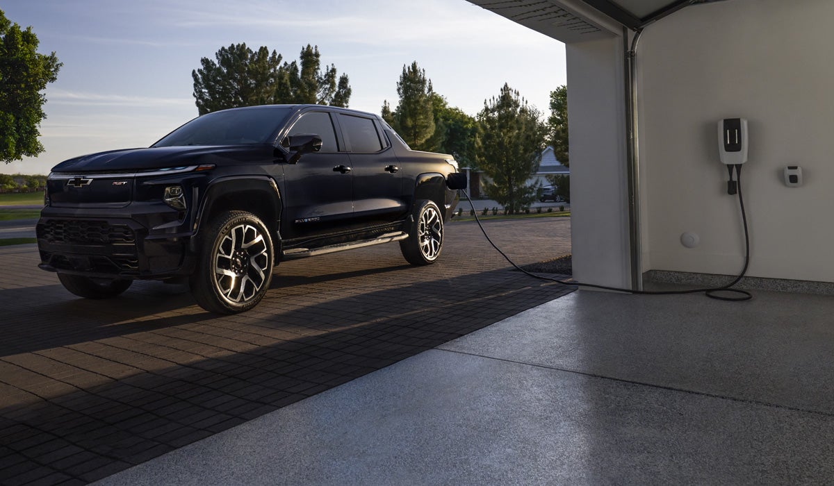 Auto Choice Chevrolet in Bellaire OH