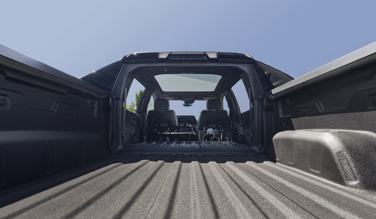 Auto Choice Chevrolet in Bellaire OH