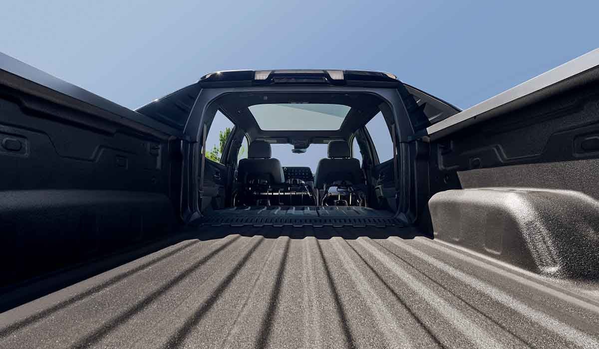 Auto Choice Chevrolet in Bellaire OH