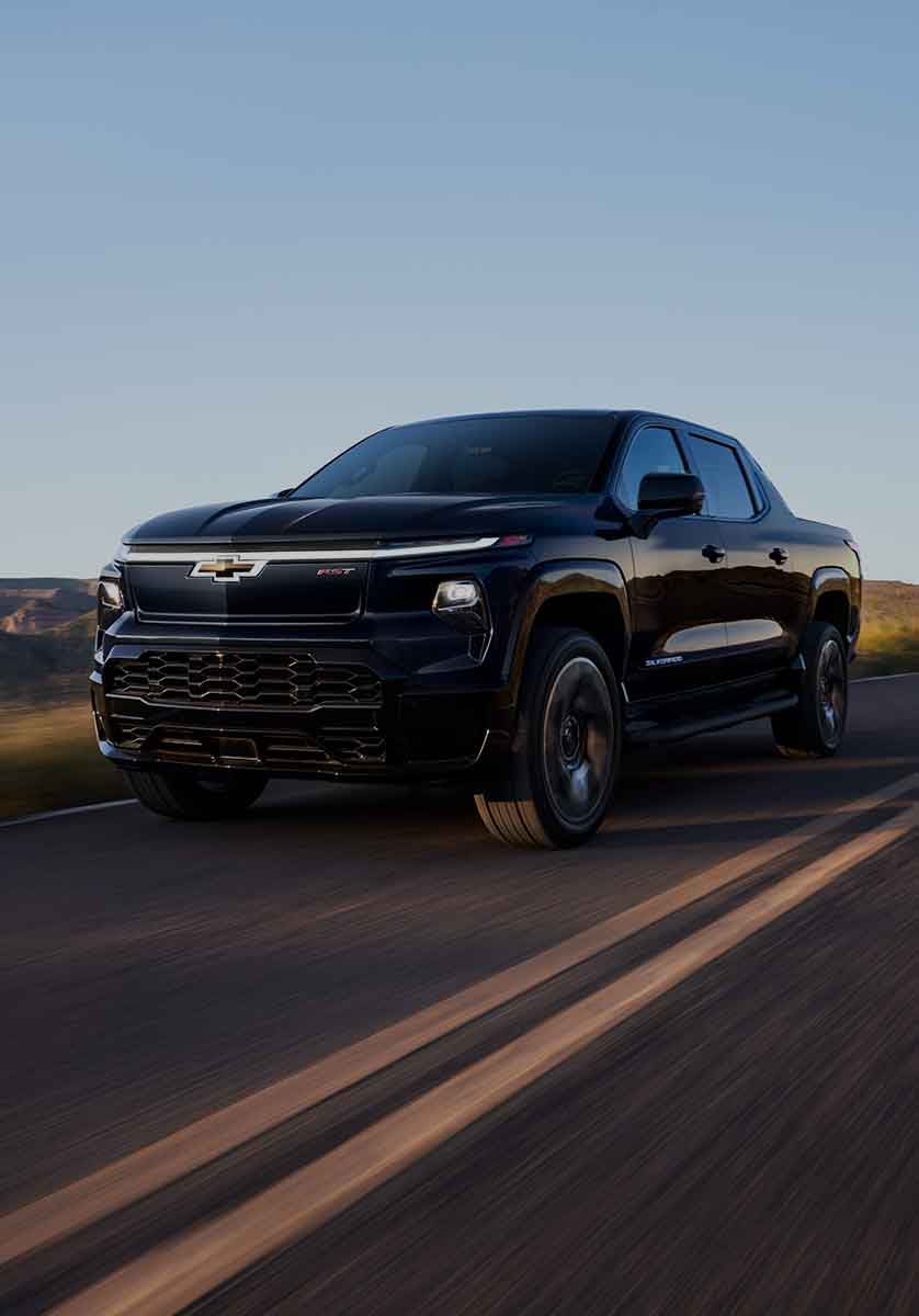 Auto Choice Chevrolet in Bellaire OH