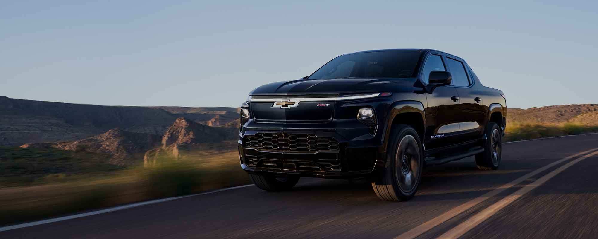 Auto Choice Chevrolet in Bellaire OH