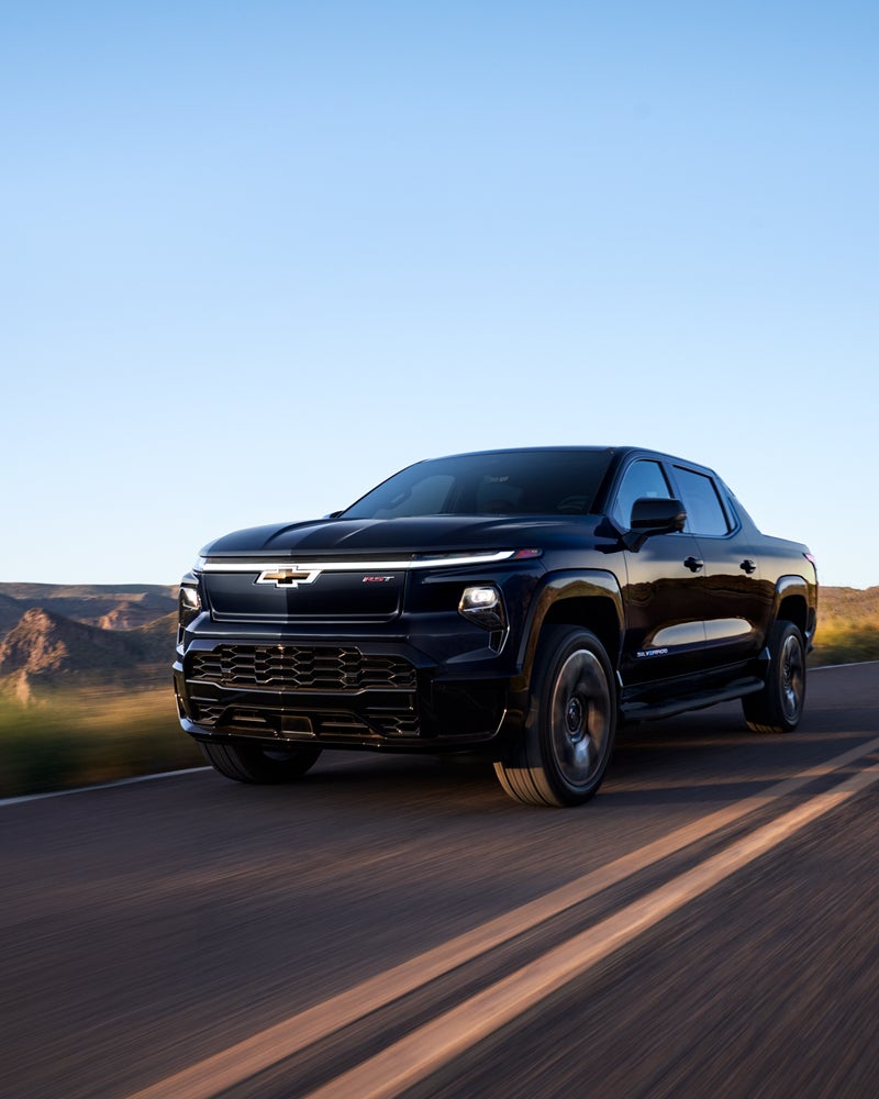 Auto Choice Chevrolet in Bellaire OH