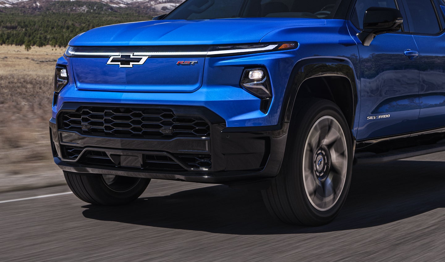 Auto Choice Chevrolet in Bellaire OH