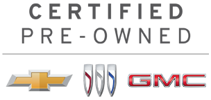 Chevrolet Buick GMC Certified Pre-Owned in Bellaire, OH